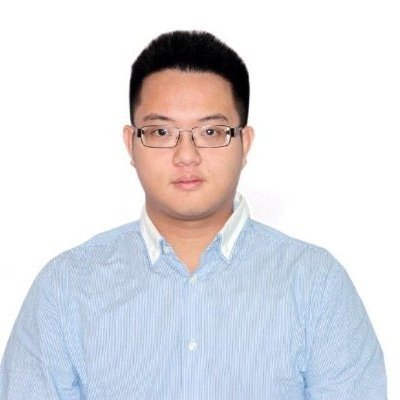 Raymond Hutama