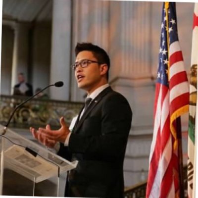 Raymond Kim