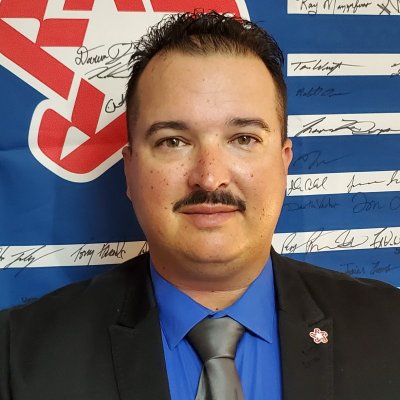 Raymond Prevatt