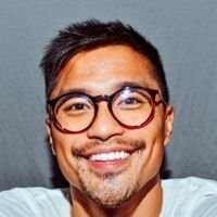 Raymund Ramirez