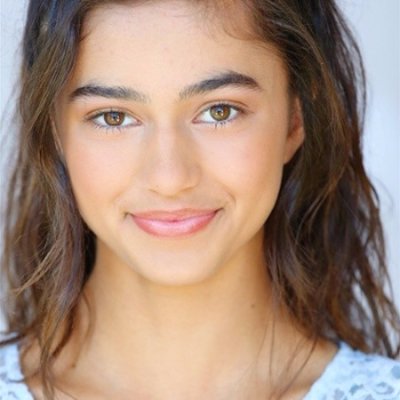 Rayna Vallandingham