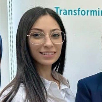 Razane Al Srouji