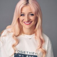 Rebecca April May