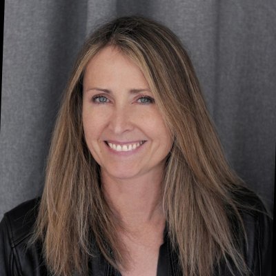 Rebecca Bach