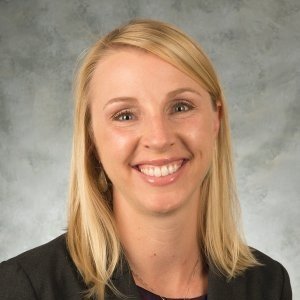 Rebecca Begalle