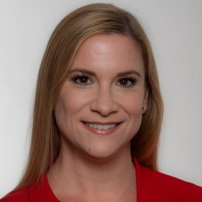 Rebecca Doucet