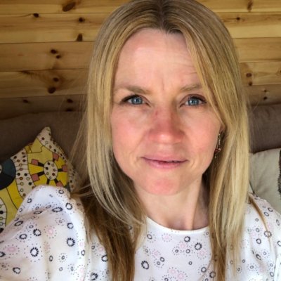 Rebecca Lees