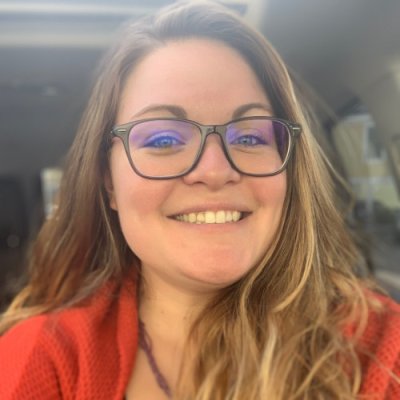 Rebecca Mcfarland