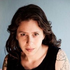Rebecca Meyer
