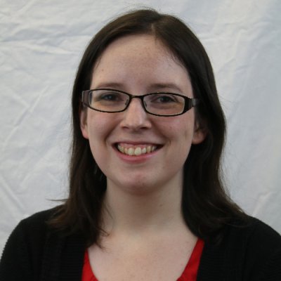 Rebecca Moran