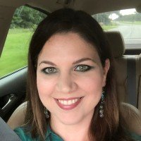 Rebecca Negretti