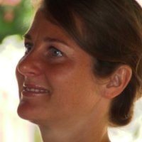 Rebecca Robinson