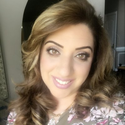 Reem Kodsi