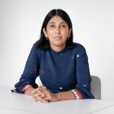 Reema Pinto