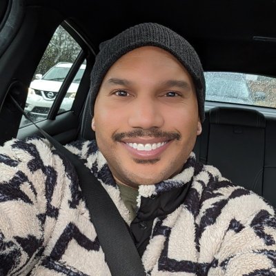Reginald Torres
