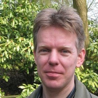 Reinald Verheij