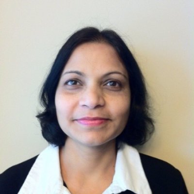 Rekha Kadam