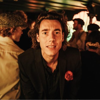 Remy Kurpershoek