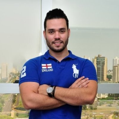 Renan De Oliveira Teles