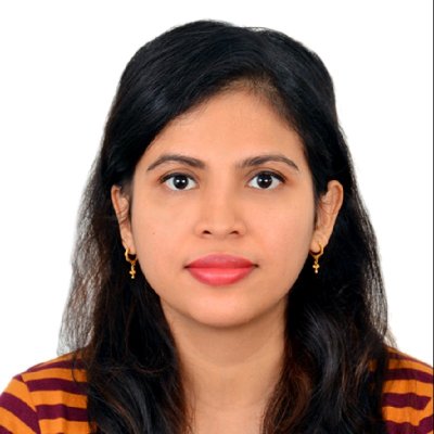 Reshma Dsouza