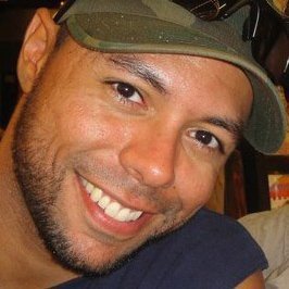 Rey Arvelo