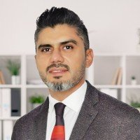 Reyad Mahmoud