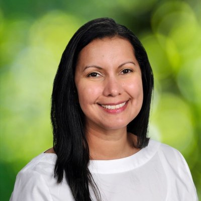 Reyna Machado