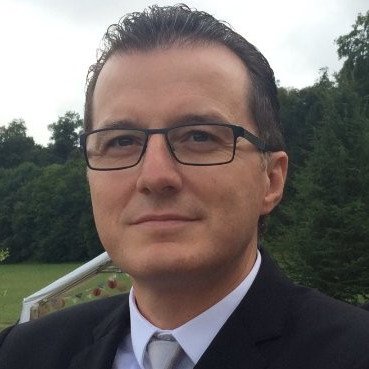 Reynald Lespinas