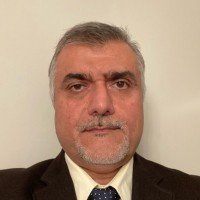 Reza Zevari