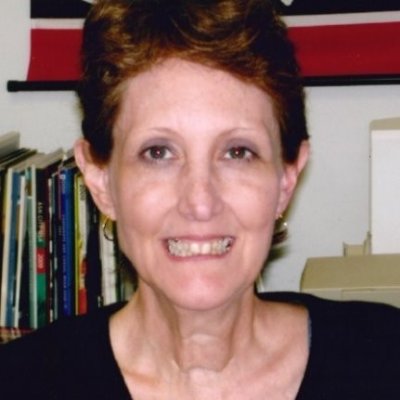 Rhonda McRae