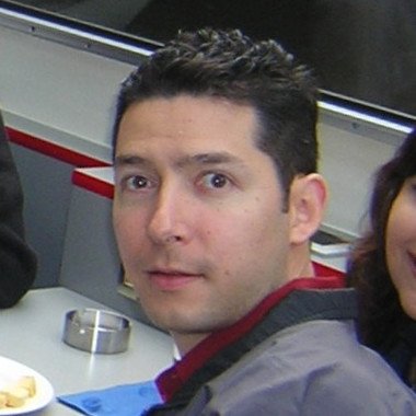 Ricardo Aguilera