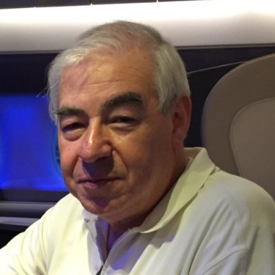 Ricardo Sr