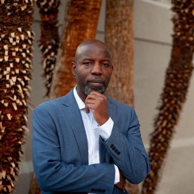 Ricardo Whyte