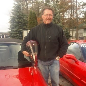 Rich Poska