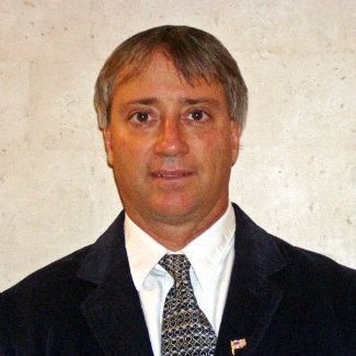 Richard Boyette