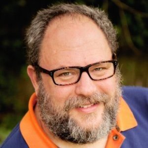 Richard Bunker