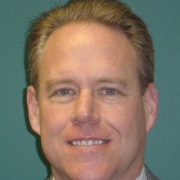 Richard Caffrey