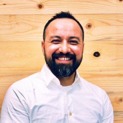 Richard Calderon