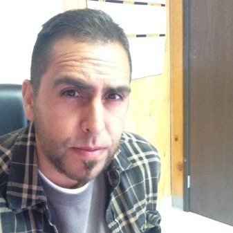Richard Camacho