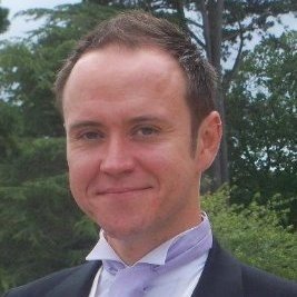 Richard Clay