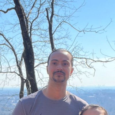 Richard Contreras