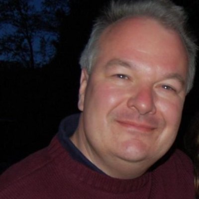 Richard Dorset