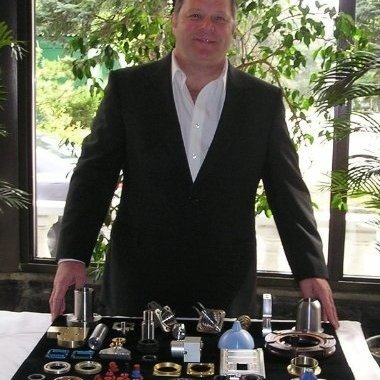 Richard Ebersbach