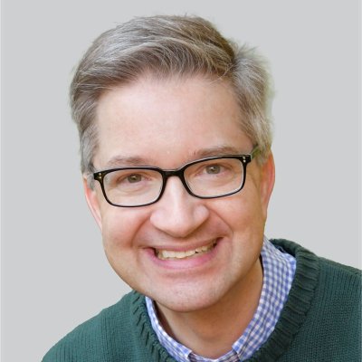 Richard Escoffery