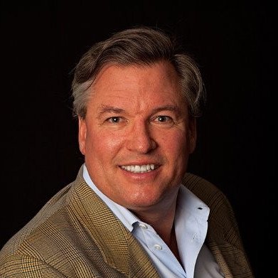 Richard Eydt