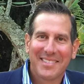 Richard Gerstein