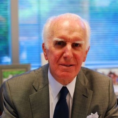 Richard Harrison