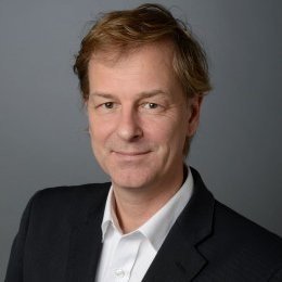 Richard Heinzl