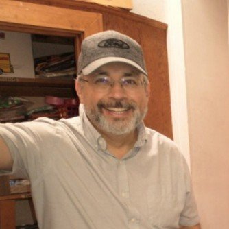 Richard Howes