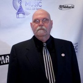 Richard L'Hommedieu